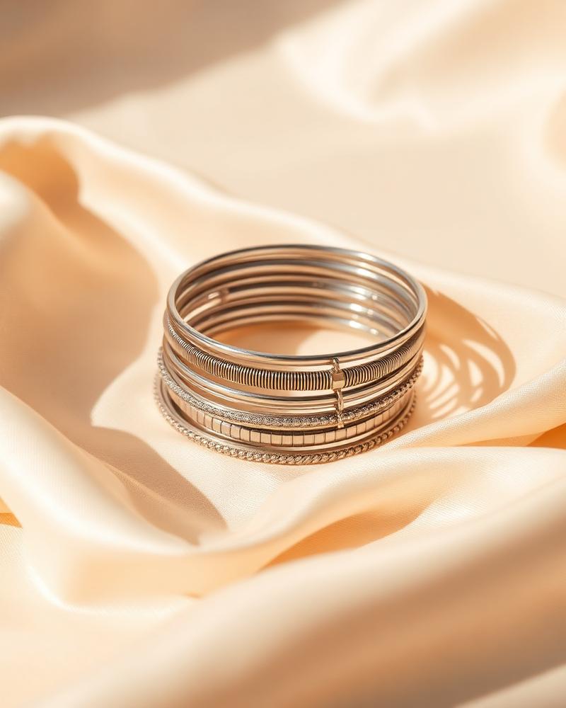Bracelets