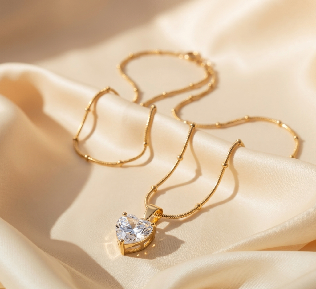 Veria jewellery